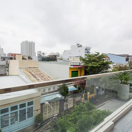 Siro House Da Nang Homestay Extérieur photo