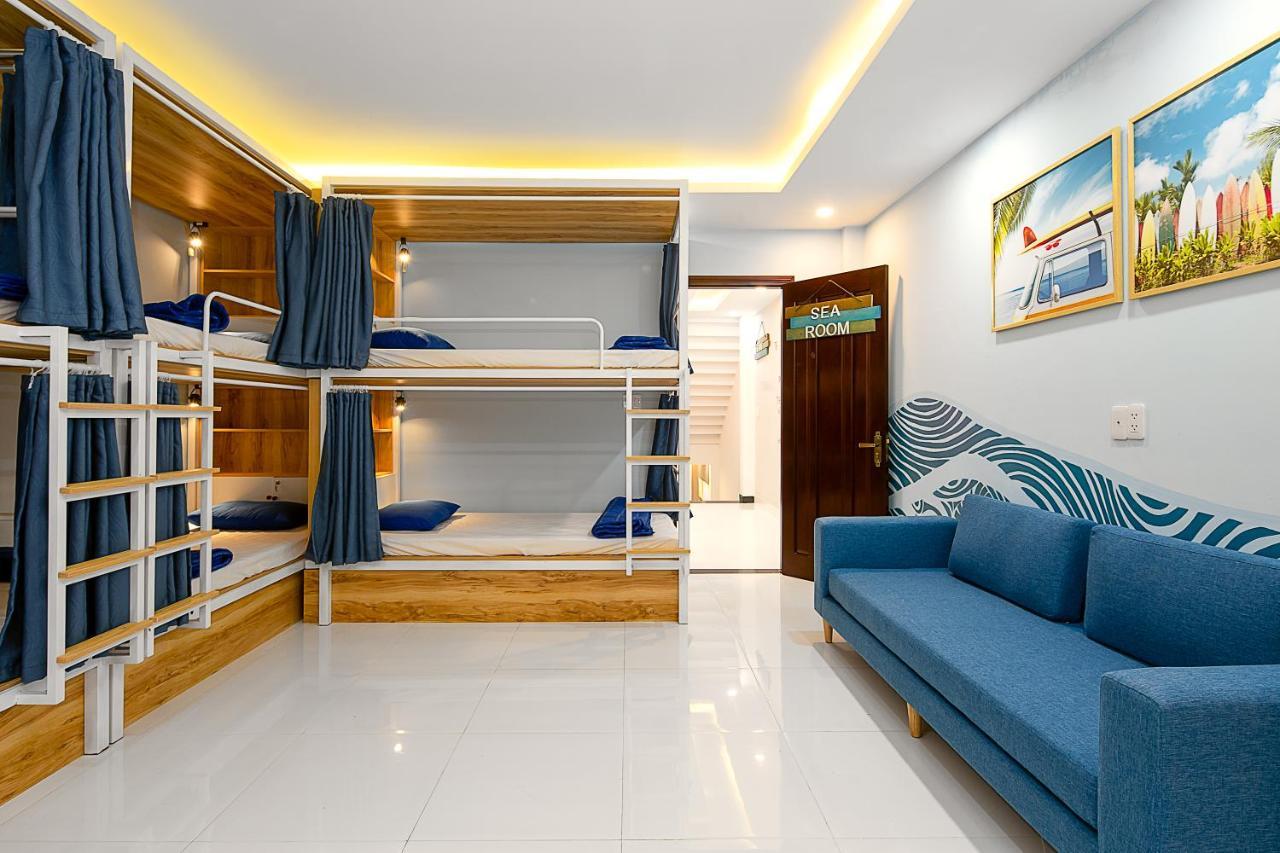 Siro House Da Nang Homestay Extérieur photo