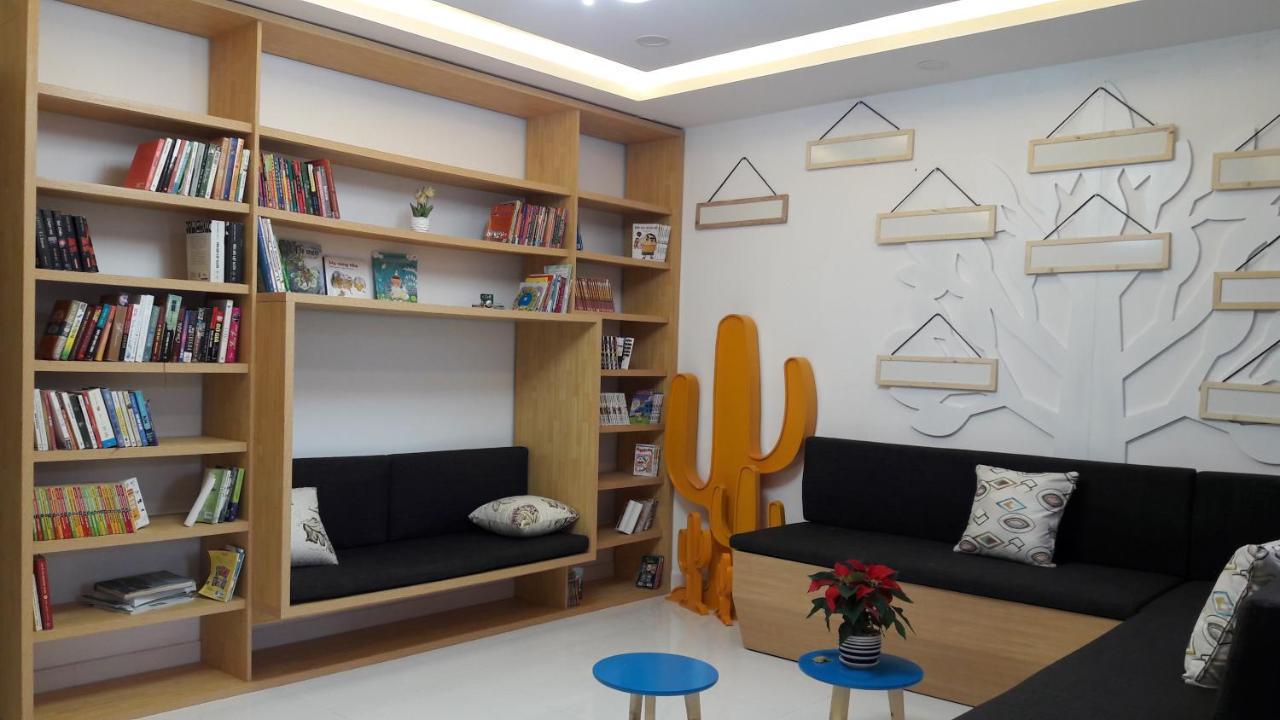 Siro House Da Nang Homestay Extérieur photo
