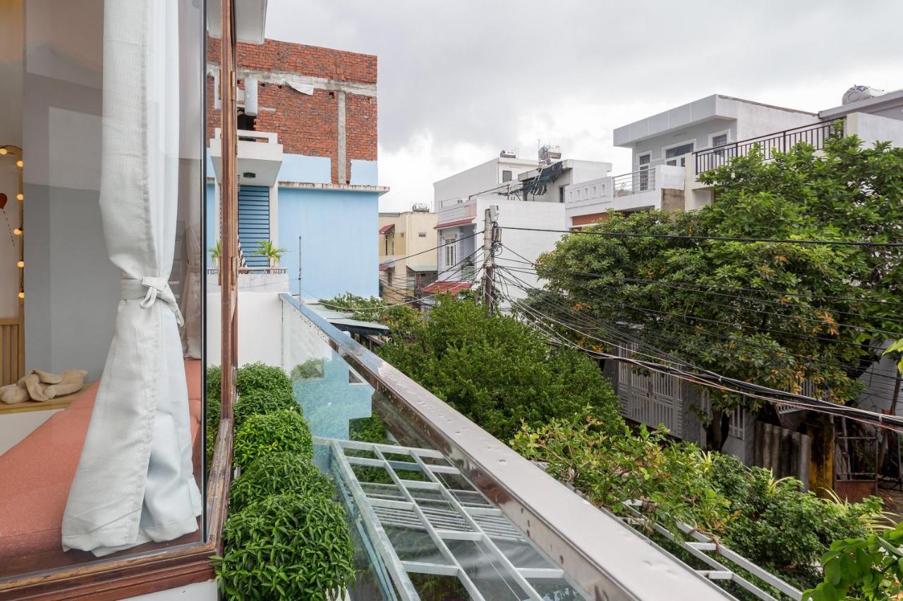 Siro House Da Nang Homestay Extérieur photo