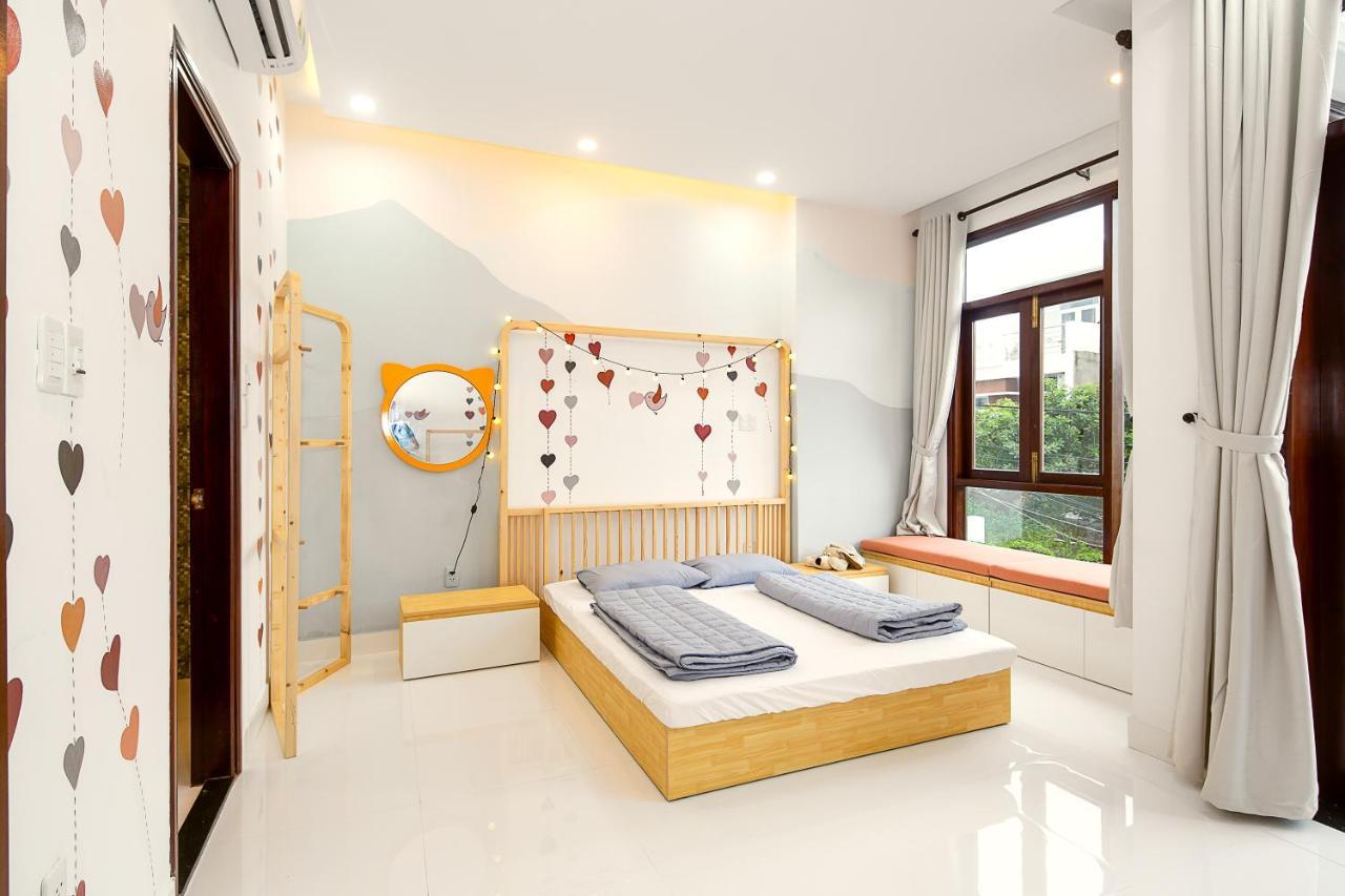 Siro House Da Nang Homestay Extérieur photo