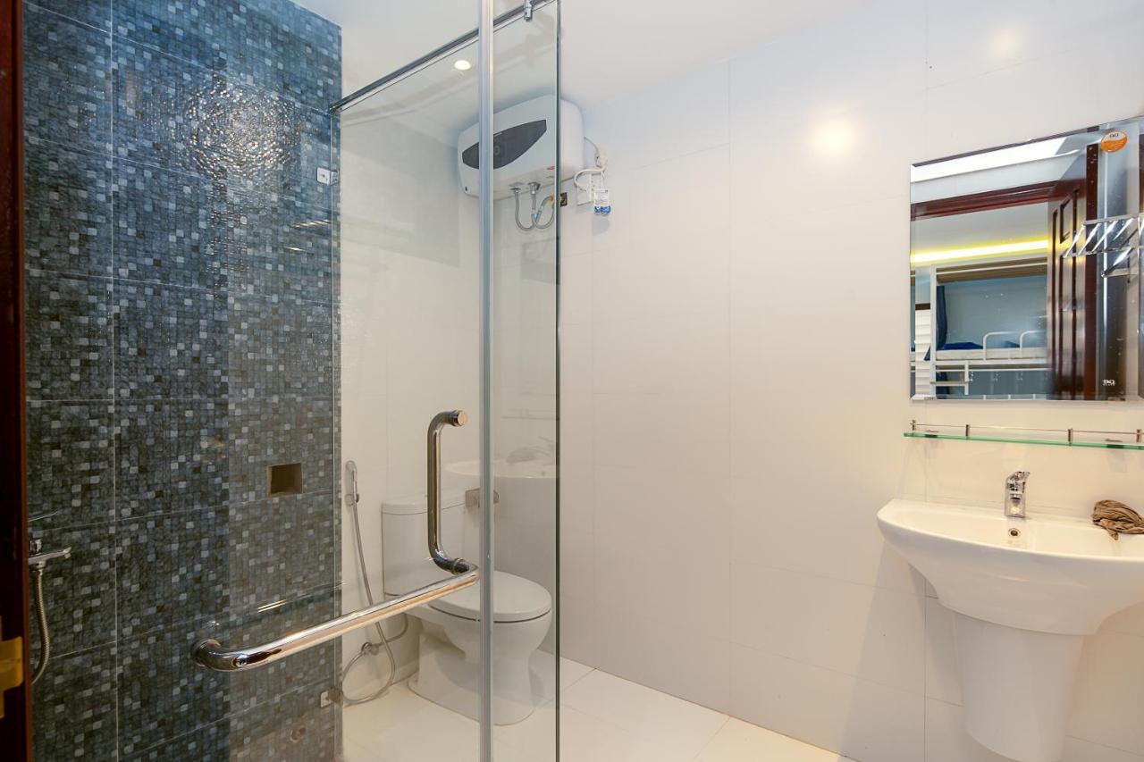 Siro House Da Nang Homestay Extérieur photo