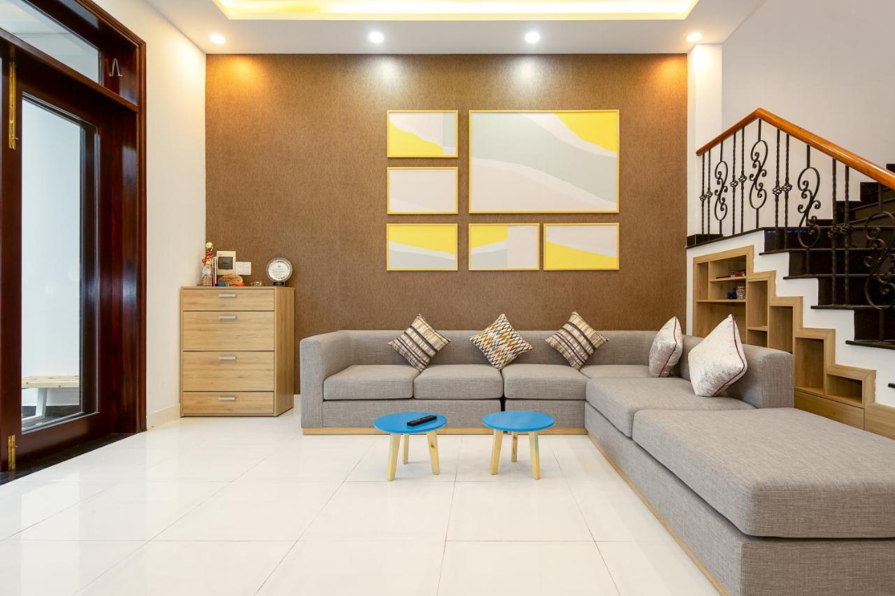 Siro House Da Nang Homestay Extérieur photo