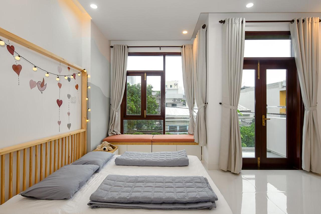 Siro House Da Nang Homestay Extérieur photo