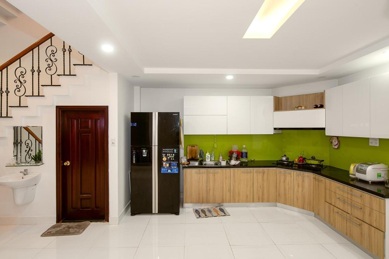 Siro House Da Nang Homestay Extérieur photo