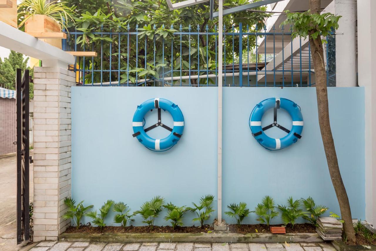 Siro House Da Nang Homestay Extérieur photo