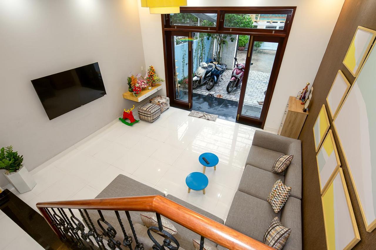 Siro House Da Nang Homestay Extérieur photo