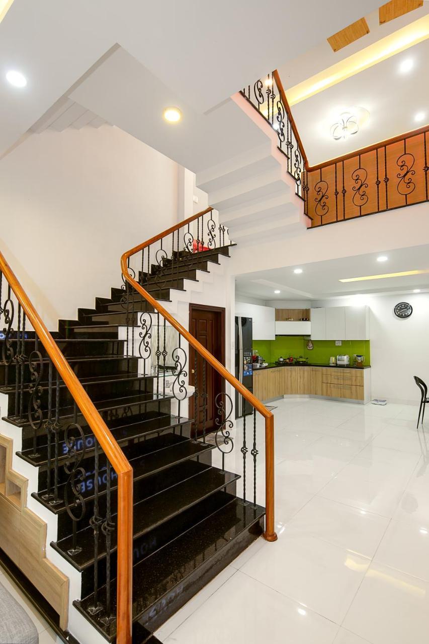 Siro House Da Nang Homestay Extérieur photo
