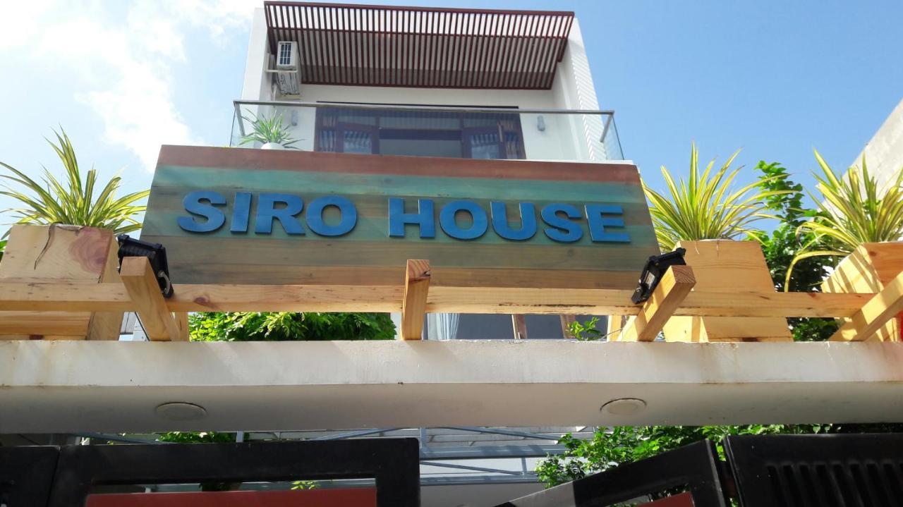 Siro House Da Nang Homestay Extérieur photo