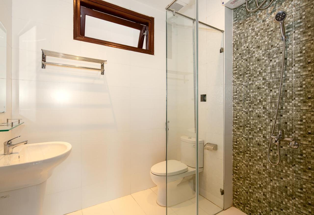 Siro House Da Nang Homestay Extérieur photo