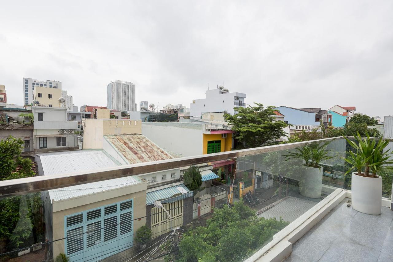 Siro House Da Nang Homestay Extérieur photo