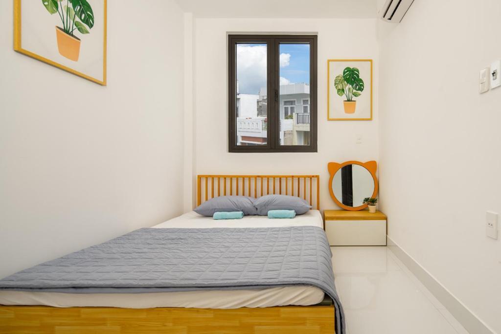 Siro House Da Nang Homestay Extérieur photo