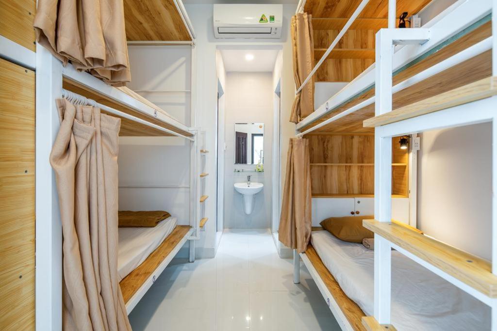 Siro House Da Nang Homestay Extérieur photo
