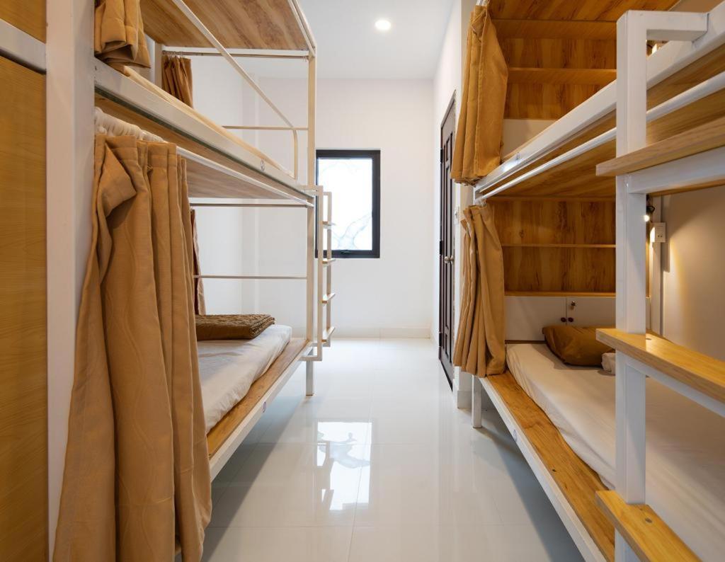 Siro House Da Nang Homestay Extérieur photo